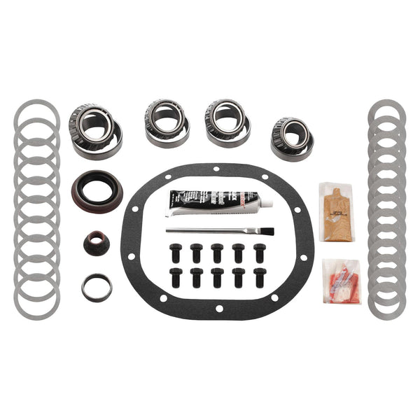 Ford 7.5" Motive Gear Timken Master Bearing Kit