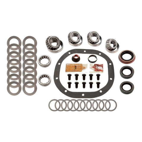 Ford 7.5" Motive Gear Timken Super Kit