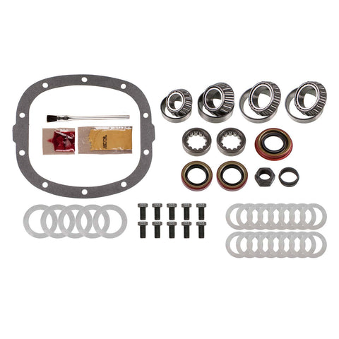 GM Chevy 7.5" GM Chevy 7.5" 1978-1981 Motive Gear Timken Super Kit