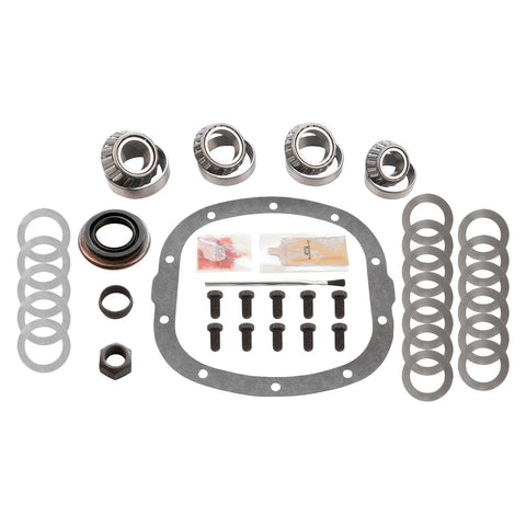 GM Chevy 7.5" 1999-On Motive Gear Koyo Master Bearing Kit