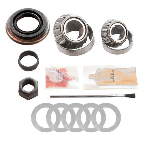 GM Chevy 7.5" 1999-On Motive Gear Timken Pinion Kit