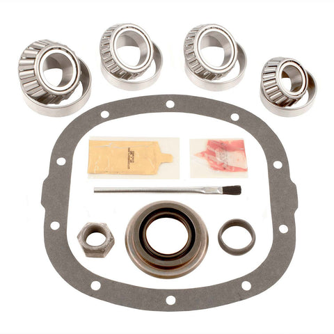 GM Chevy 7.5" 1999-On Motive Gear Timken Bearing Kit