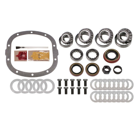 GM Chevy 7.5" 1982-1998 Motive Gear Koyo Super Kit