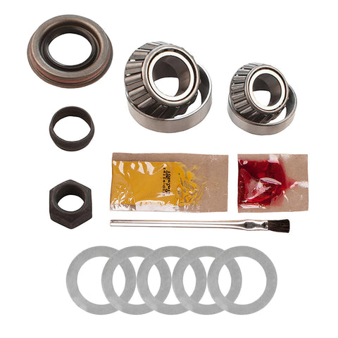 GM Chevy 7.5" 1982-1998 Motive Gear Timken Pinion Kit