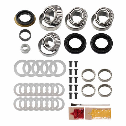 GM Chevy 7.6" IFS 2004-On Motive Gear Koyo Master Bearing Kit