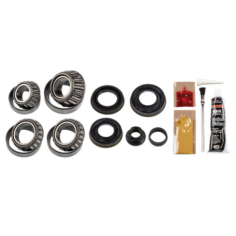 GM Chevy 7.6" IRS V6 2010-2015 Motive Gear Timken Bearing Kit