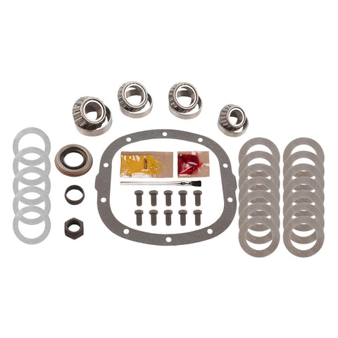 GM Chevy 7.75" Borg Warner Motive Gear Timken Master Bearing Kit