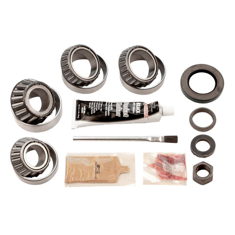 GM Chevy 7.75" Borg Warner Motive Gear Koyo Bearing Kit