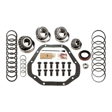 Dana 70 HD Motive Gear Timken Master Bearing Kit