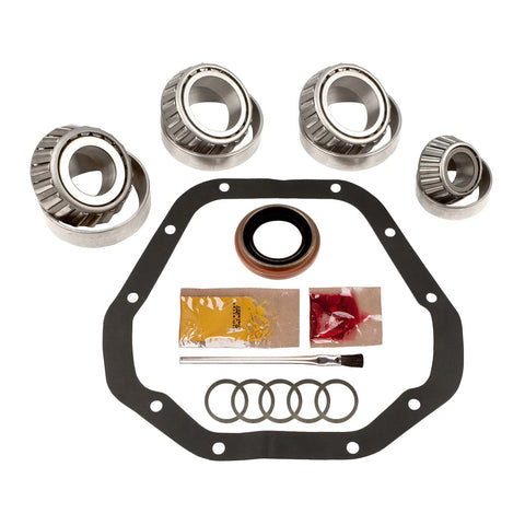 Dana 70 HD Motive Gear Timken Bearing Kit
