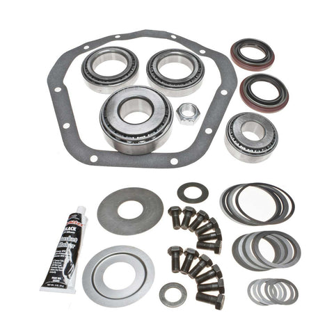 Dana 70 Motive Gear Timken Master Bearing Kit