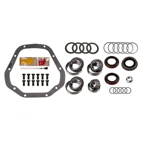 Dana 70U Motive Gear Koyo Master Bearing Kit