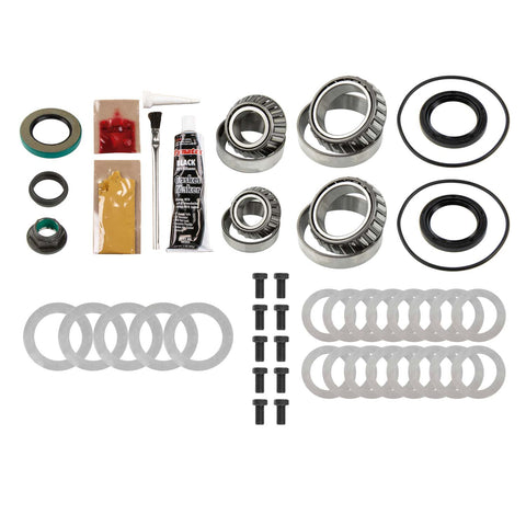 GM Chevy 8.0" GTO Motive Gear Koyo Master Bearing Kit