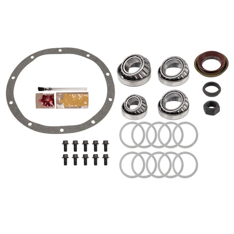 Chrysler Dodge 8.25" Jeep 2000-2004 Motive Gear Timken Master Bearing Kit