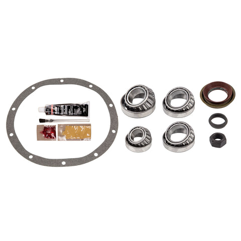 Chrysler Dodge 8.25" Jeep 2000-2013 Motive Gear Timken Bearing Kit