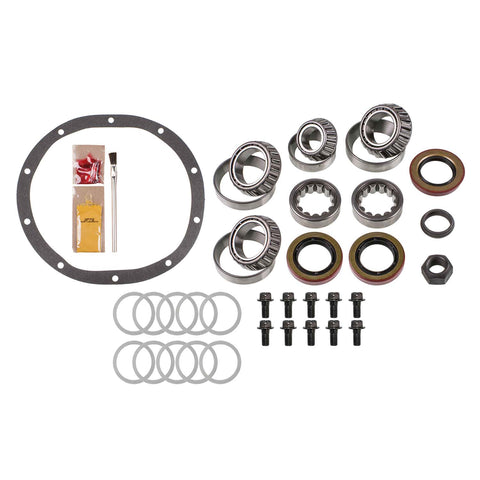 Chrysler Dodge 8.25" 1972-2001 Motive Gear Timken Super Kit