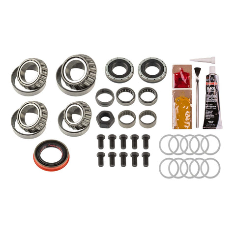 GM Chevy 8.25" IFS 1998-On Motive Gear Koyo Master Bearing Kit