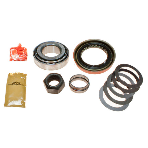 GM Chevy 8.25" IFS 1998-On Motive Gear Timken Pinion Kit