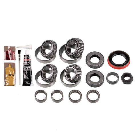 GM Chevy 8.25" IFS 1998-On Motive Gear Koyo Bearing Kit