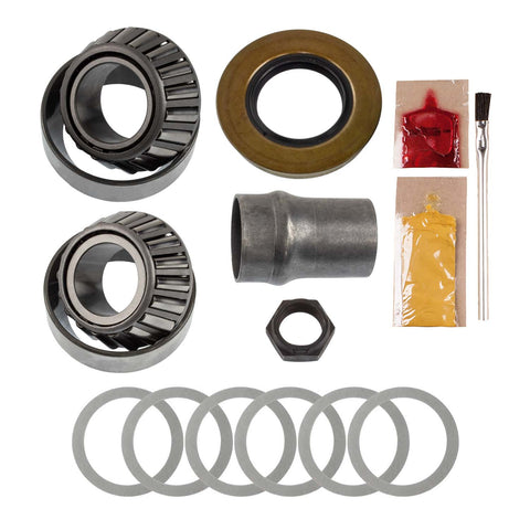 GM Chevy 8.3” 210mm 2008-2017 Motive Gear Timken Pinion Kit