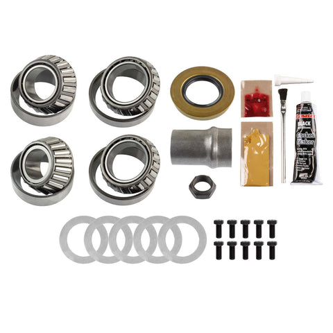 GM Chevy 8.2" Car 1955-1964 Motive Gear Timken Master Bearing Kit