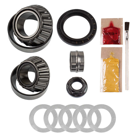 GM Chevy 8.2" Car 1955-1964 Motive Gear Koyo Pinion Kit