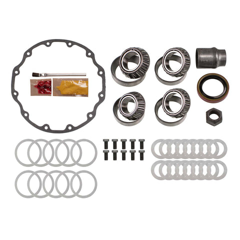 GM Chevy 8.5" O Axle 1968-1971 Motive Gear Koyo Master Bearing Kit