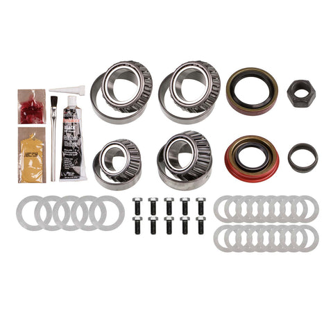 GM Chevy 8.2" BOP Axle 1964-1971 Motive Gear Timken Master Bearing Kit