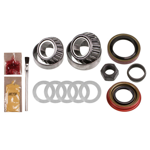GM Chevy 8.2" BOP Axle 1964-1971 Motive Gear Timken Pinion Kit