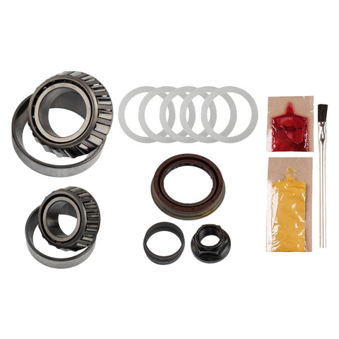 GM Chevy 8.6 Camaro 2010-2015 Motive Gear Koyo Pinion Kit