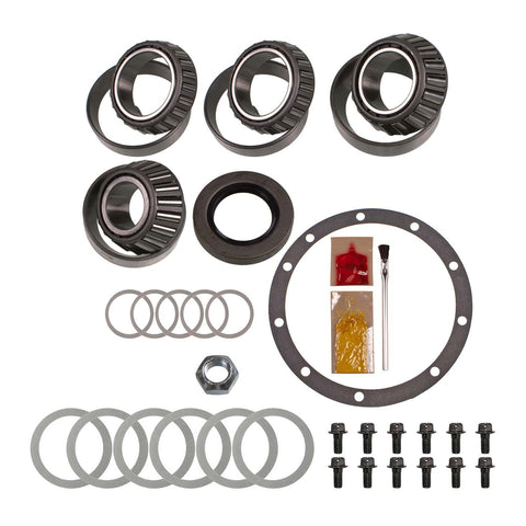 Chrysler Dodge 8.75" 742 1955-1960 Motive Gear Koyo Master Bearing Kit