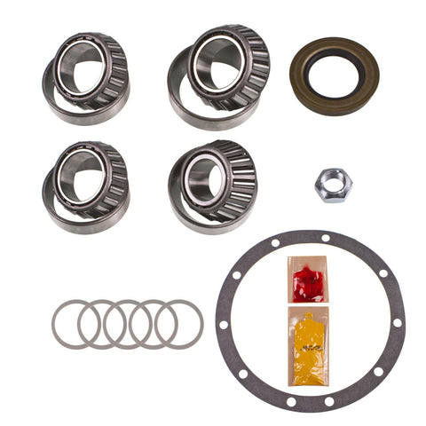 Chrysler Dodge 8.75" 742 1.796" ID 25590 Carrier Bearings Motive Gear Timken Bearing Kit