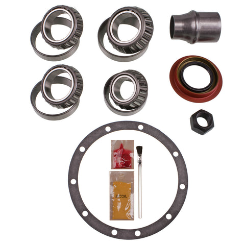 Chrysler Dodge 8.75" 489 2.00" ID LM104949 Carrier Bearings Motive Gear Koyo Bearing Kit