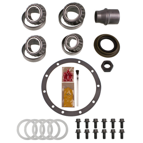 Chrysler Dodge 8.75" 489 1.796" ID 25590 Carrier Bearings Motive Gear Koyo Master Bearing Kit