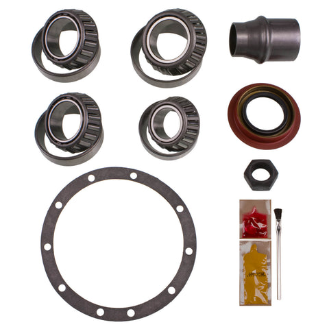 Chrysler Dodge 8.75" 489 1.796" ID 25590 Carrier Bearings Motive Gear Timken Bearing Kit