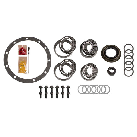 Chrysler Dodge 8.75" 741 2.00" ID LM104949 Carrier Bearings Motive Gear Timken Master Bearing Kit