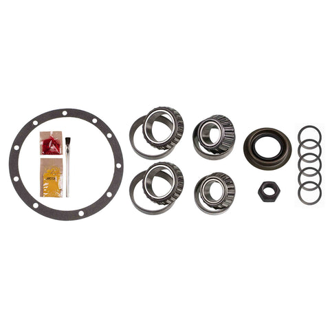 Chrysler Dodge 8.75" 741 2.00" ID LM104949 Carrier Bearings Motive Gear Timken Bearing Kit