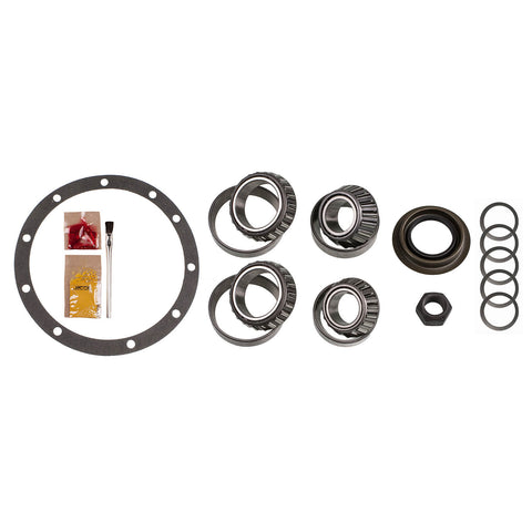 Chrysler Dodge 8.75" 741 2.00" ID LM104949 Carrier Bearings Motive Gear Koyo Bearing Kit