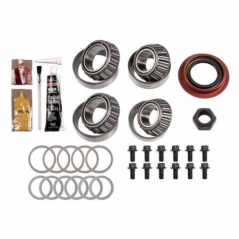 Chrysler Dodge 8.75" 741 1.796" ID 25590 Carrier Bearings Motive Gear Timken Master Bearing Kit