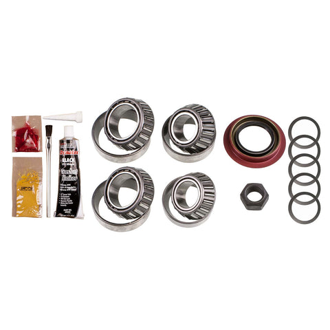 Chrysler Dodge 8.75" 741 1.796" ID 25590 Carrier Bearings Motive Gear Timken Bearing Kit