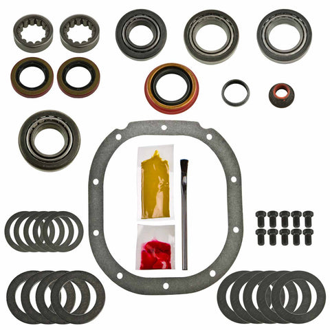 Ford 8.8" 1981-2014 6408 2.50" OD Motive Gear Timken Super Kit