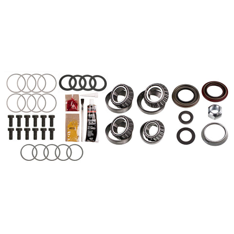 Dana 80 GM Chevy & Ford 1999-2016 Motive Gear Timken Master Bearing Kit