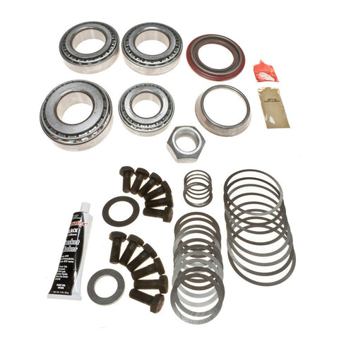 Dana 80 Motive Gear Koyo Master Bearing Kit