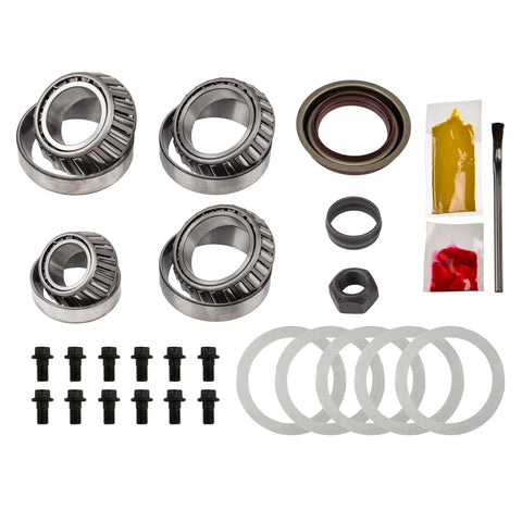 Chrysler Dodge 9.25" Front 2003-On Motive Gear Timken Master Bearing Kit