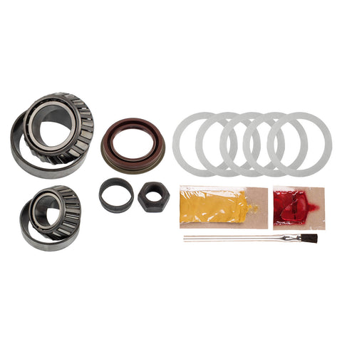 Chrysler Dodge 9.25" Front Motive Gear Koyo Pinion Kit