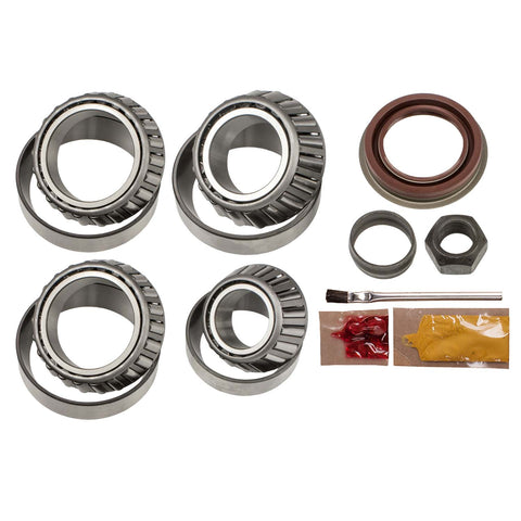 Chrysler Dodge 9.25" Front 2003-On Motive Gear Timken Bearing Kit