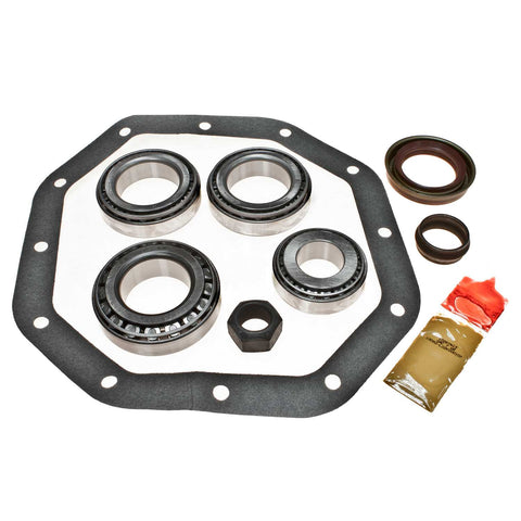 Chrysler Dodge 9.25" 2001-2010 Motive Gear Timken Bearing Kit