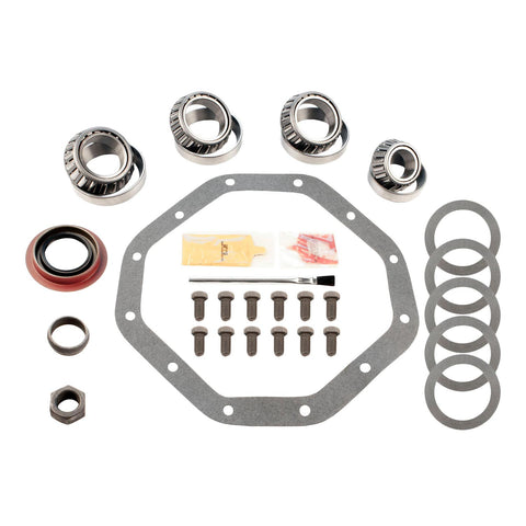 Chrysler Dodge 9.25" 1969-2000 Motive Gear Timken Master Bearing Kit