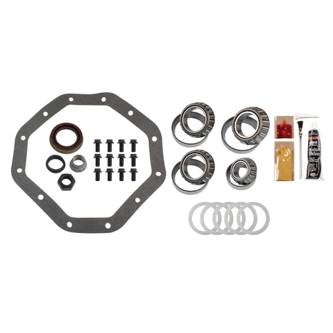 Chrysler Dodge 9.25" 2011-On Motive Gear Timken Master Bearing Kit