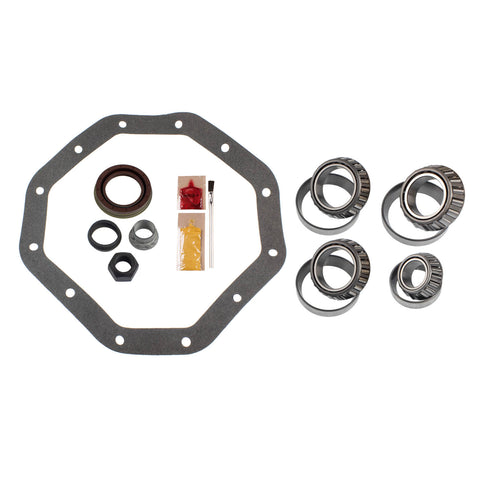 Chrysler Dodge 9.25" 2011-On Motive Gear Timken Bearing Kit